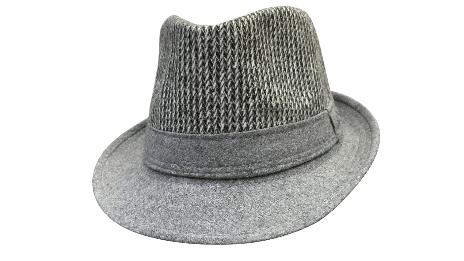 The Structural Felt Fedora