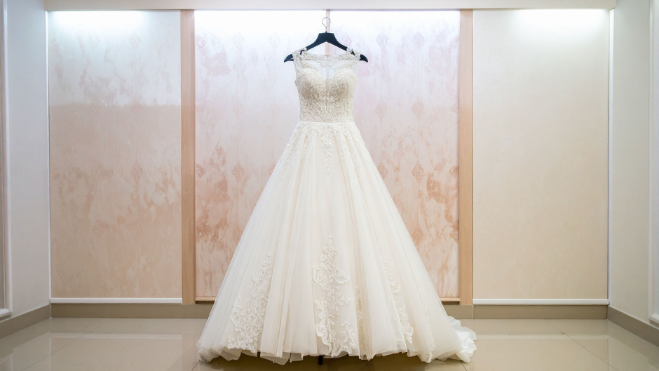 Creative Wedding Dress Ideas to Encourage and Boost Originality