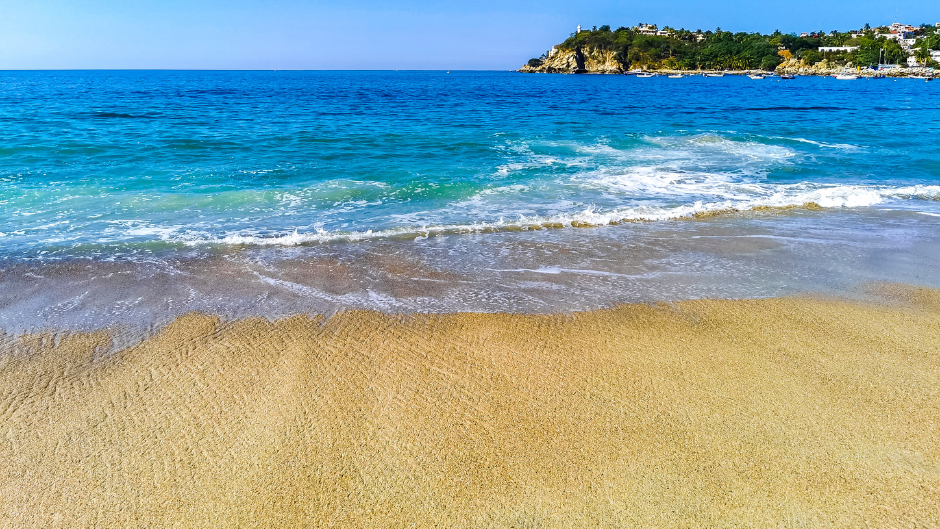 The "Secret" Shores of the North