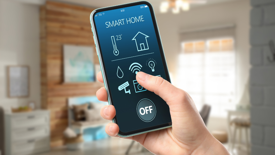 Smart Home Technology
