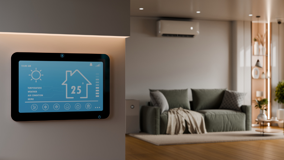 Hyper-Aware Environmental Sensing