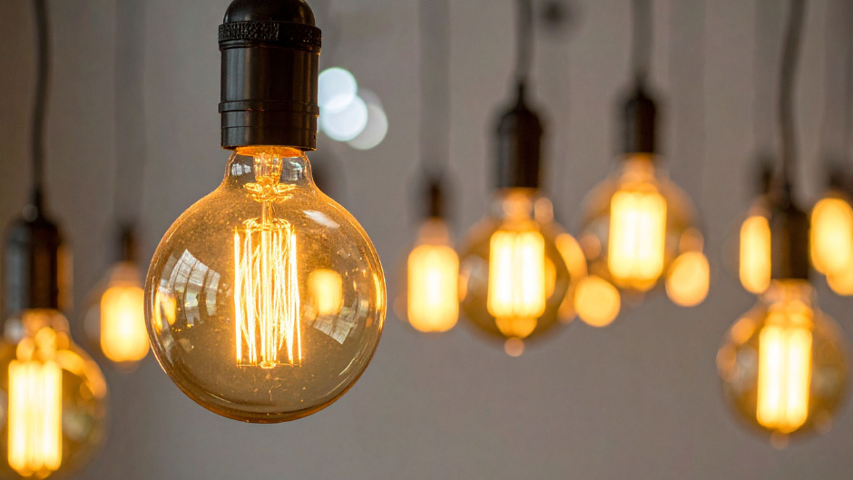 Incandescent: The "Heat Generators"