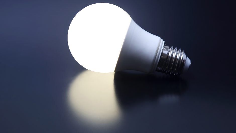 LED: The Modern Standard