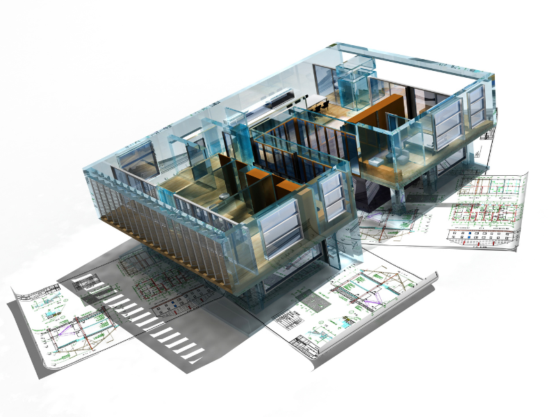 Modular Systems Will Prevent the Obsoleteness of Your Smart Home