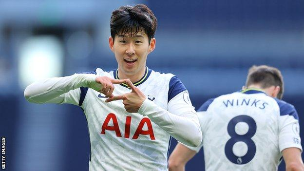 The Quiet Luxury King: Son Heung-Min