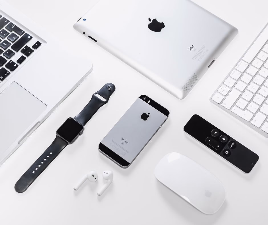The iPod, iPhone, and iPad: Expanding the Brand