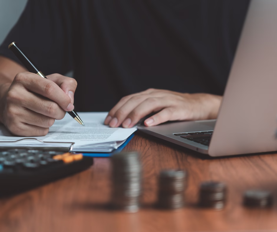 Secure Funding for Your Business