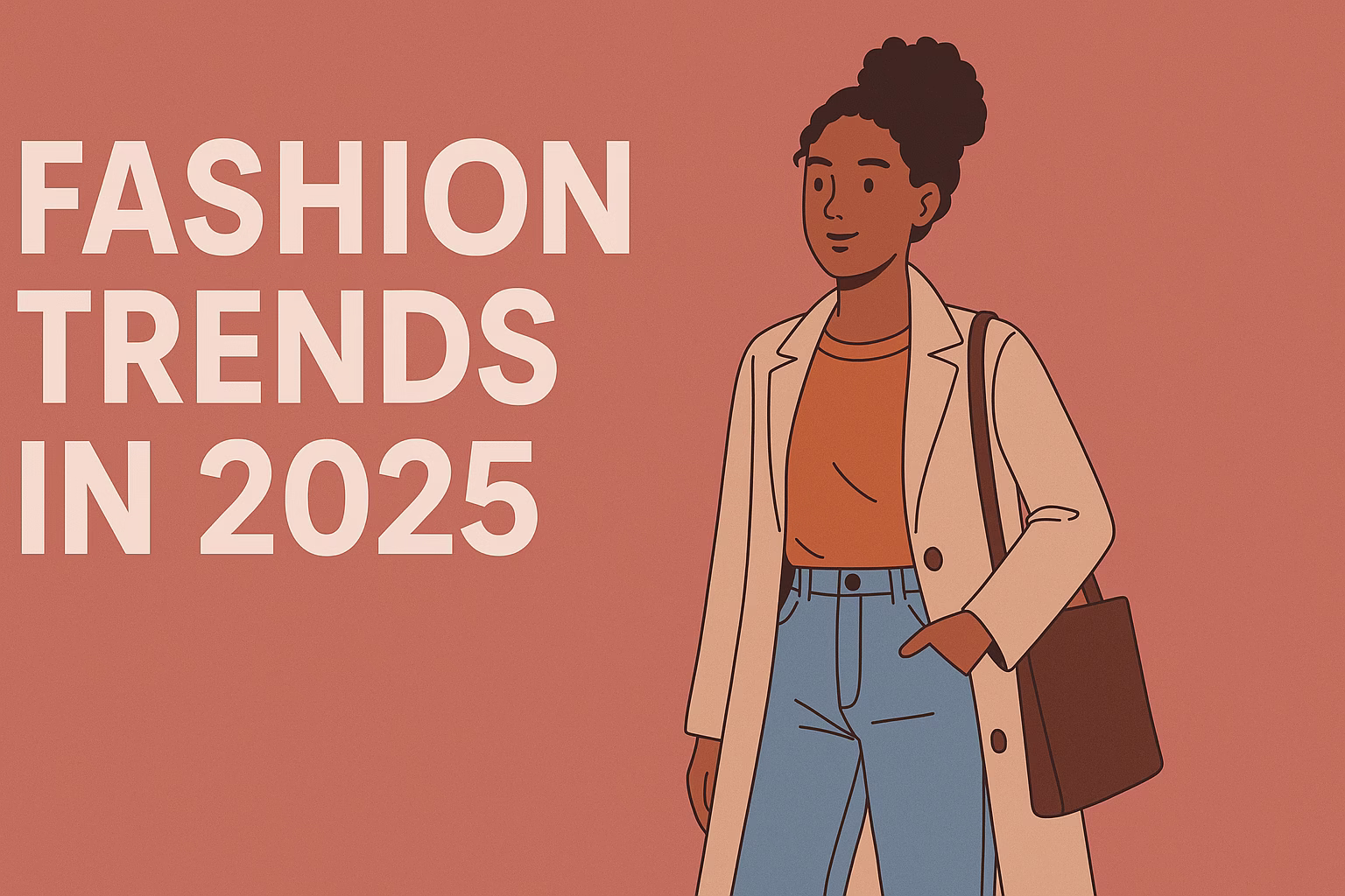 Fashion Trends in 2025