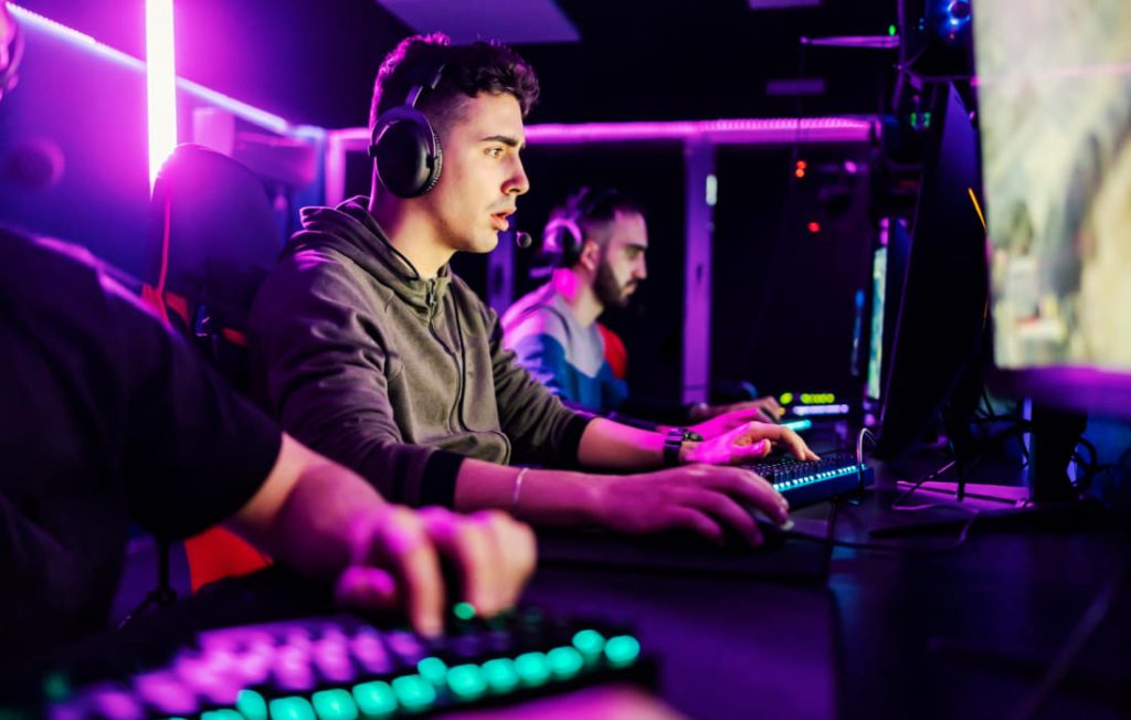 graphics cards impact gaming performance