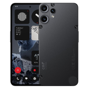 budget smartphone in 2026:
CMF Phone 2 Pro