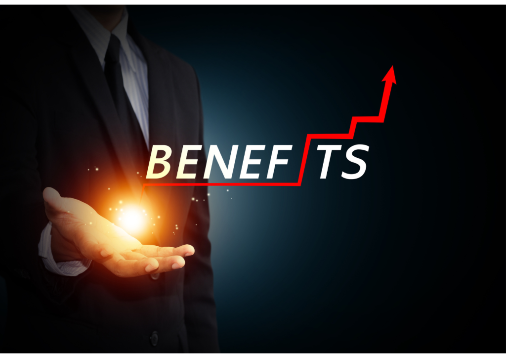 Benefits of PPC Advertising