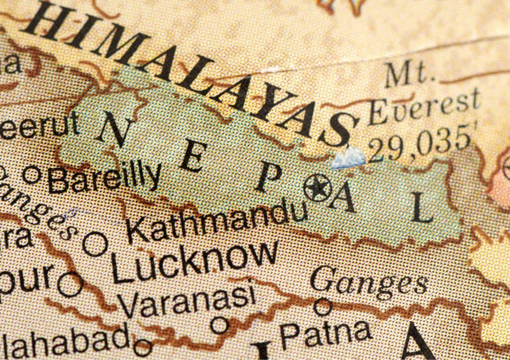 Here are the top 10 tourist destinations in Nepal