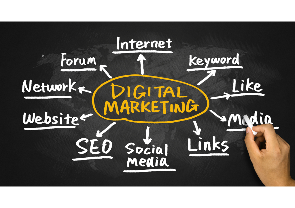 Guide to Start Freelancing in Digital Marketing