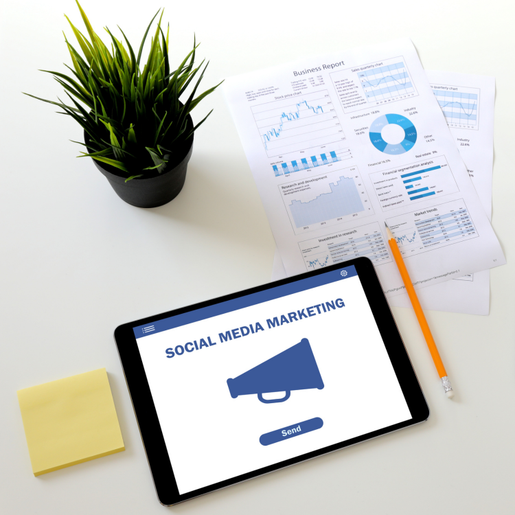 The Ultimate Guide to Social Media Marketing (SMM) in 2025