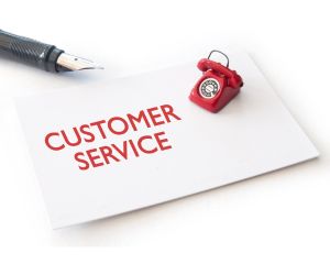 Customer Service