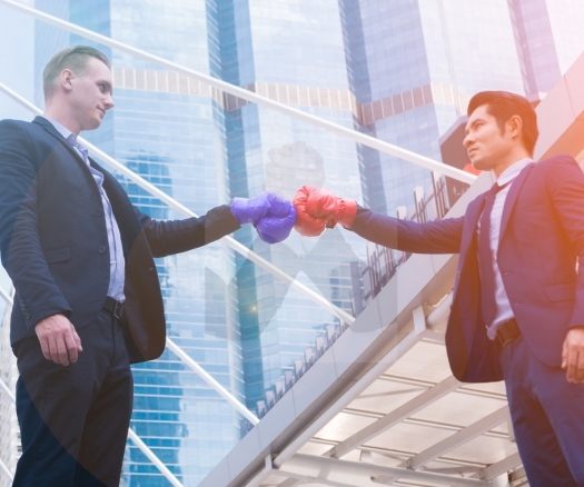 Winning in a Competitive Business World: Strategies for Modern Success