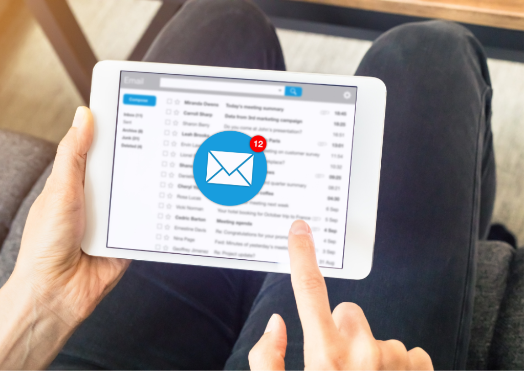 email marketing in 2025