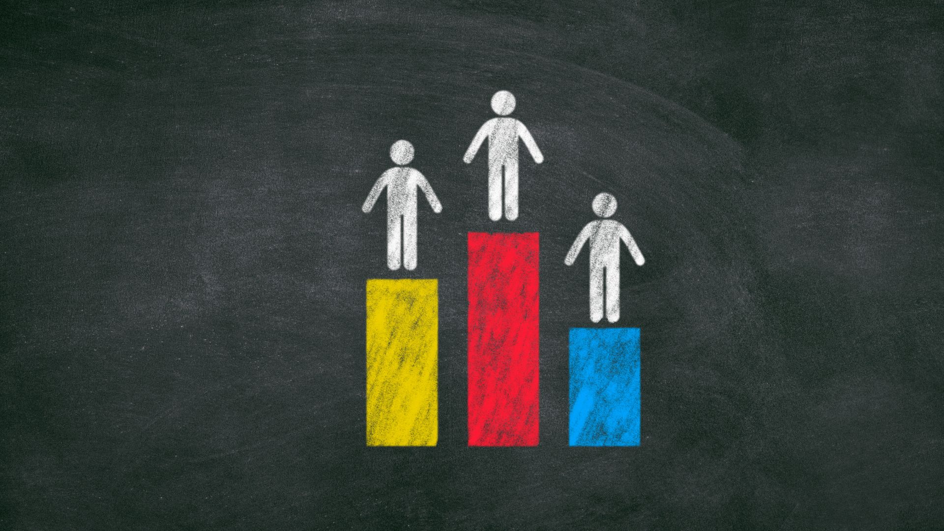 Winning in a Competitive Business World