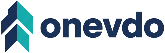 Onevdo Logo