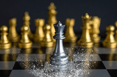 Gold vs Silver: Why Are Both Prices Rising—and Which One Wins?