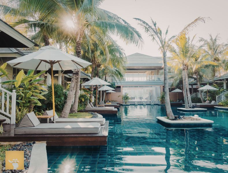 Wellness & Mindful Tourism– Retreats, mental-health focused trips, serenity travel 3