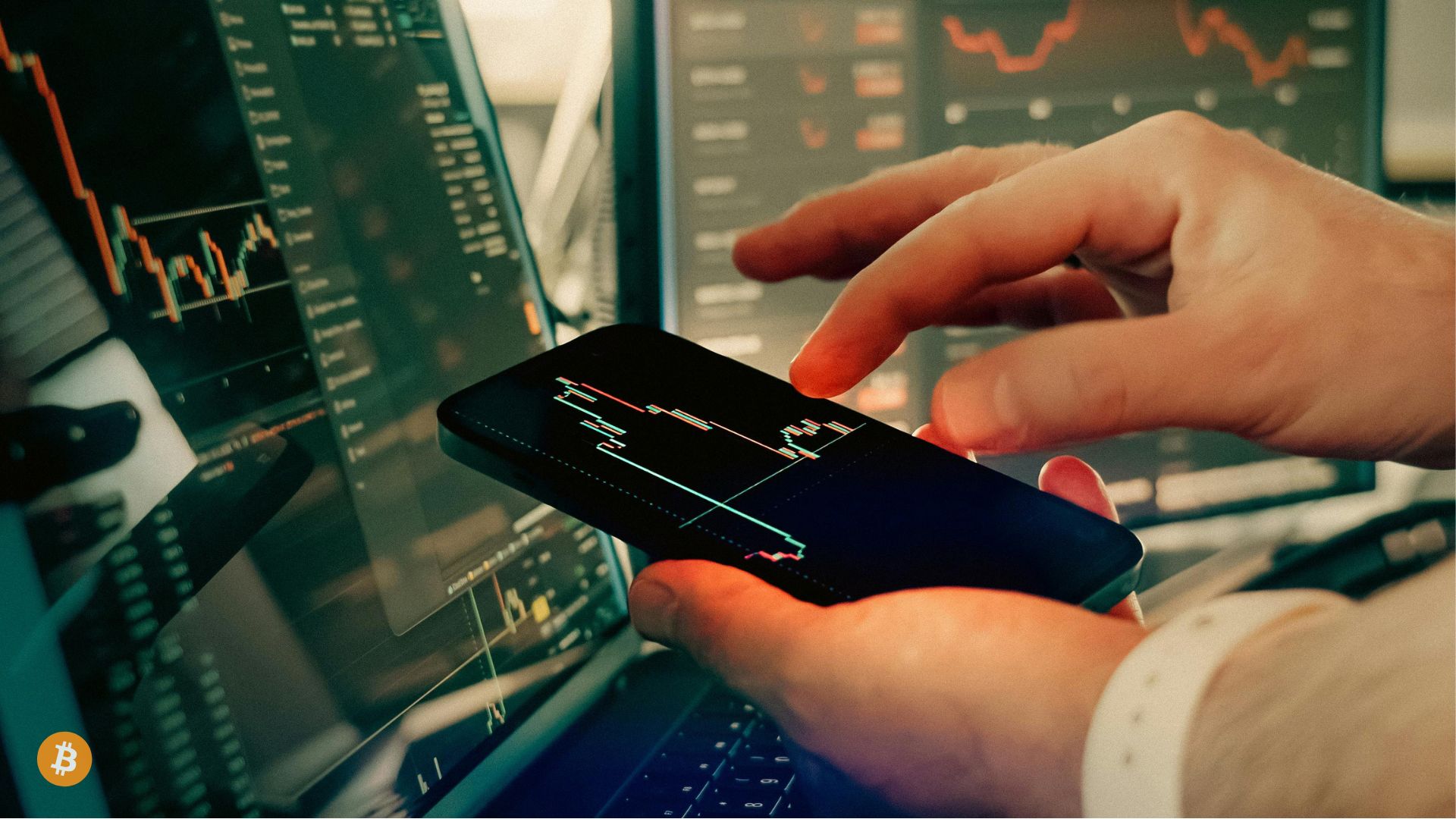 Blockchain for Business: Beyond Bitcoin