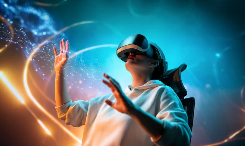 VR and AR Beyond Gaming Real-World Applications
