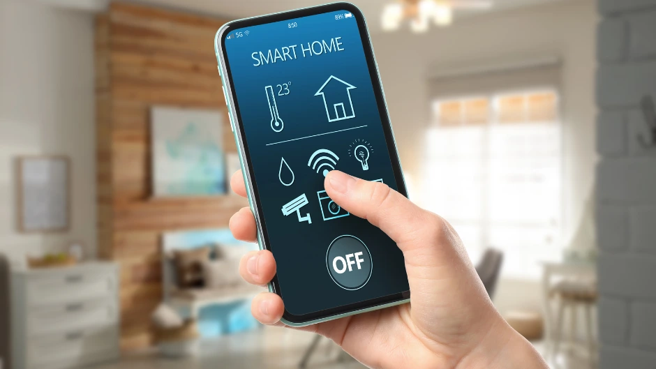 Smart Home Technology
