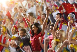 Beyond the Bleachers: How Web3 Is Changing Fan Engagement in Sports