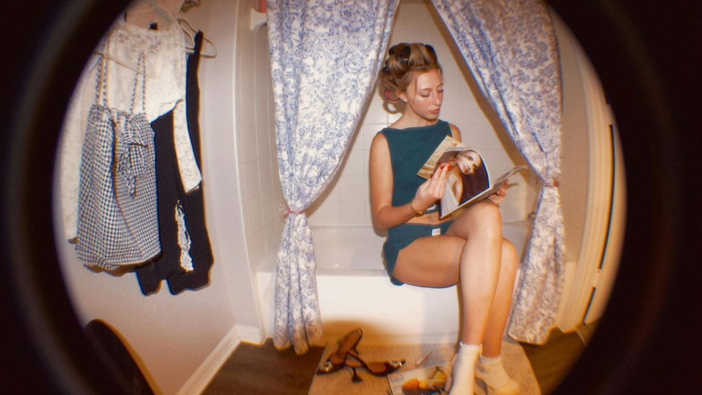 Vintage and Retro Revival