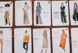 AI Is Changing Fashion Design & Retail