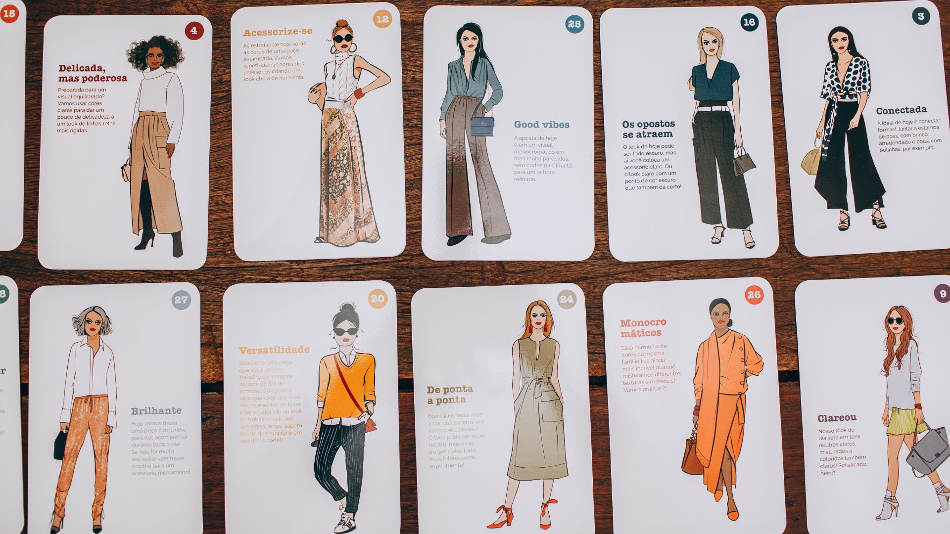 AI Is Changing Fashion Design & Retail