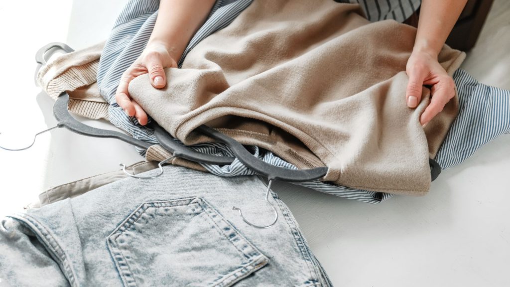 Sustainable Wardrobes: Brands & Materials to Know 3
