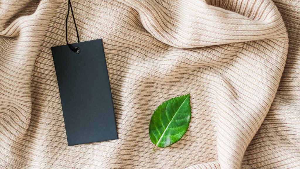 Sustainable Wardrobes: Brands & Materials to Know 5